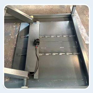 Table élévatrice à ciseaux hydraulique pour <span class=keywords><strong>moto</strong></span>, capacité 400/700/900 kg, élévateur électrique pour <span class=keywords><strong>moto</strong></span> pour garage et atelier de réparation - Product Image 5