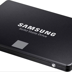 500GB 2,5 inç Dahili SSD 870 3.0 Genişletme Portlu Siyah Katı Hal Sürücüsü, PC Dizüstü Bilgisayar Bellek Yükseltmesi için IT Uzmanları için Dahili Katı Hal Sürücüsü - Product Image 1