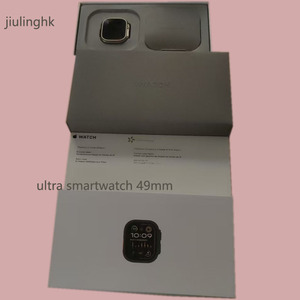 Huachenbei 1:1 Đồng hồ S10 46mm Smartwatch S10 mini 42mm xuất khẩu bán buôn - Product Image 5