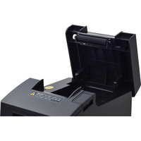 Printer Mini Printer termal USB 58mm murah