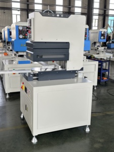 การเชื่อมแบบไร้รอยต่อหัวเดียวควบคุมด้วย PLC ระดับพรีเมียมสำหรับการผลิตประตูและหน้าต่าง PVC/UPVC - Product Image 5