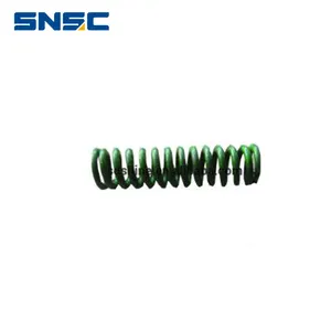 SHACMAN X3000 F3000 spare parts FAST gearbox parts compression spring F96084