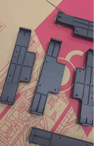 คานขวางโครงเหล็กด้านหลังสำหรับ UAV สำหรับการเกษตรทำจาก P100PRO P100 - Product Image 4