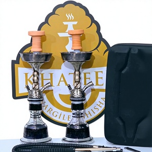 Ensemble de chicha Khateeb Original A1384-2 en gros - Product Image 5