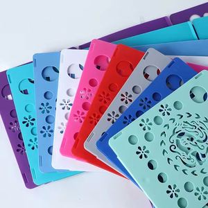 Planche de pliage populaire pour vêtements, t-shirts et linge en plastique - Product Image 4