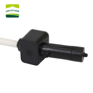 <span class=keywords><strong>Detector</strong></span> de Ovulação Animal Reutilizável e Fácil de Usar para Gado Ovinos Detecção de Calor Inseminação Artificial Fazenda de Gado - Product Image 5