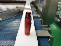 Applicateur de remplissage de sirop de maïs et remplisseur de machine à sceller Système de remplissage automatique de sirop de glucose liquide
