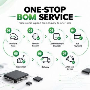 B0505S-W2R2 ตัวแปลงไฟ DC-DC แบบแยกส่วน 5V เป็น 5V 2W SIP-4 โมดูลพลังงานดั้งเดิม - Product Image 5