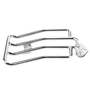 Soporte de Respaldo para Guardabarros de Motocicleta, Compatible con Nightster <span class=keywords><strong>Roadster</strong></span> XL883 XL1200 - Product Image 6