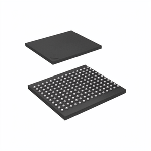 Original One Stop Service 165 TBGA Electronic Chips Component Memory 71V67603S133BQI8 - Product Image 1