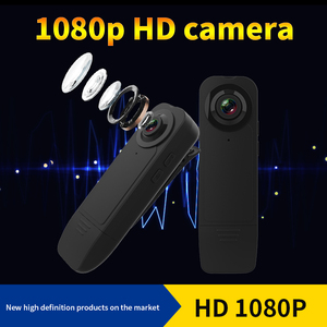 Best Seller SJ-A18 Mini Body <strong>Camera</strong> Full HD 1080P Security Micro <strong>Camera</strong> with Long Recording Battery - Product Image 6