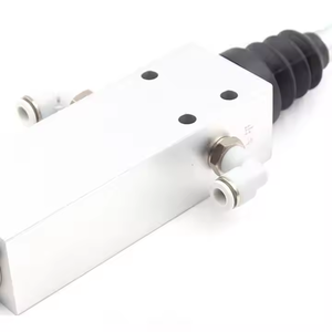 Válvula de Control Direccional Hidráulica XQF23 |   Válvula de Control Automática Industrial, Servicio OEM y ODM - Product Image 5