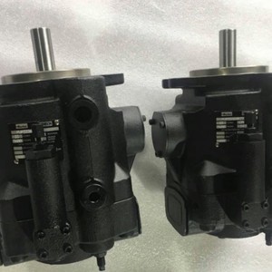 ปาร์คเกอร์ T7EES-066-045-1R00-A10-00 ปั๊มน้ำมันแรงดันสูงทางทะเลสำหรับเครื่องดัด - Product Image 5