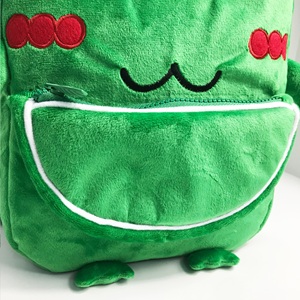2 In 1 Peuter Veiligheidsharnas Met Mini Rugzak Kinderriem - Product Image 3