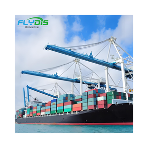 DDP DDU LCL Envío Ali Express UPS DHL Freight Forwarder Air Sea Shipping Agent China a Turquía Filipinas Malasia <span class=keywords><strong>Indonesia</strong></span> - Product Image 2