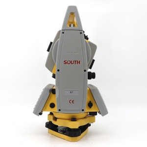 N7รวมสถานีสำรวจอุปกรณ์ราคาสถานีปริซึมรวม topographique reflectorless estacion total South N7 - Product Image 3