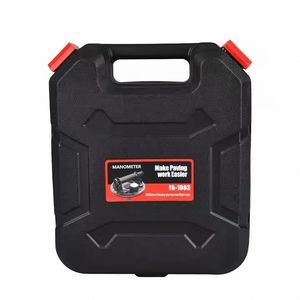 Ventosa industrial <span class=keywords><strong>de</strong></span> mano resistente con mango Pantalla <span class=keywords><strong>de</strong></span> vidrio <span class=keywords><strong>de</strong></span> estilo <span class=keywords><strong>de</strong></span> diseño chino potente para medición <span class=keywords><strong>de</strong></span> presión - Product Image 3