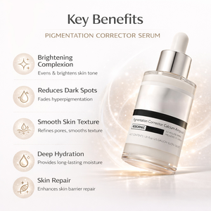 Crema de Espículas de Calcio B12 DR 30ml, Vegana, Herbal, Blanqueadora, Reafirmante, Reductora de Poros, Líquido para Microagujas Faciales - Product Image 5