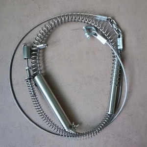 Piège à sangliers, Pièges à sangliers pour la lutte antiparasitaire, Trappola Per Cinghiali, Pièges à rats pour la lutte antiparasitaire, Armadilha Para Javali - Product Image 3