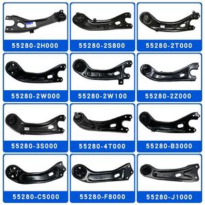 Brazo de Suspensión OEM 55280-2z000 55280-2h000 55280-2s800 Brazo Trasero Compatible con <span class=keywords><strong>Hyundai</strong></span> Kia - Product Image 6
