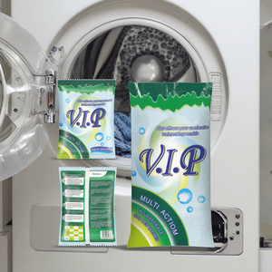 Poudre à lessiver <span class=keywords><strong>en</strong></span> gros de haute qualité, détergent <span class=keywords><strong>en</strong></span> poudre à forte mousse pour machine à laver - Product Image 1