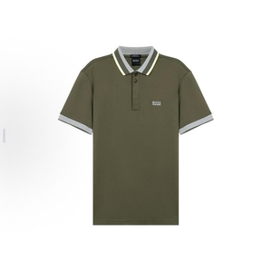 Nueva Camiseta Polo de Algodón Puro para Hombre, Estilo Verano, y Camiseta Deportiva, Ropa Multiusos Casual y de Negocios de Alta Calidad - Product Image 6