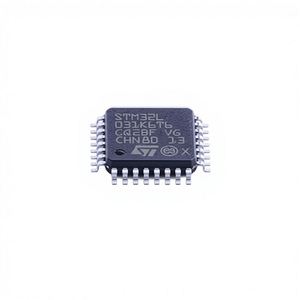 New and Original STM32L031K6T6 Microcontroller Electronic Components IC Chip STM32L031K6T6 - Product Image 1