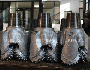 8 1/2 "iadc mã 537 617 437 tri-nón hard rock Con lăn <span class=keywords><strong>tricone</strong></span> khoan <span class=keywords><strong>bit</strong></span> cho đá granit - Product Image 4