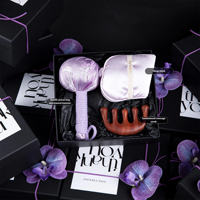 Cadeau promotionnel populaire Siyi en plastique écologique pour salon de beauté, simplicité moderne, petite taille, idéal pour les entreprises