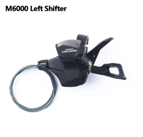 m6000 Left