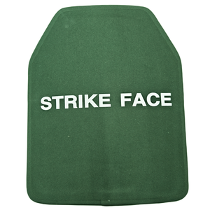 イーナンタクティカルベスト個人防護装備インサートプレートPE//SIC/アルミニウム装甲パネル（ストラップなし） - Product Image 6