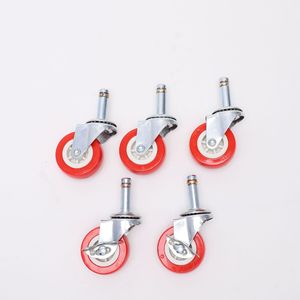 Prix de gros Source Logo personnalisé Seau de lavage à 360 degrés Chariot mobile rond Convient au seau de lavage de voiture - Product Image 6