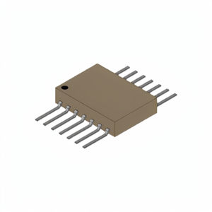 Composants électroniques en stock 945FMQB Logic - Product Image 1