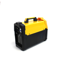 Nouvelle machine à souder à l'arc portable Aurora MMA-375XB Inverter IGBT, moteur DC léger, 3,7 KVA, 20-375A, cycle de service 60%, IP21S