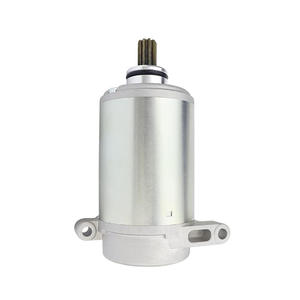 Démarreur Yamaha Big Bear 4KB-81890-00-00 12V Pièces de moto électriques Neuf Accessoires pour moto - Product Image 3