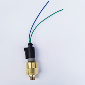 Nouveau capteur de pompe de direction assistée et pressostat d'huile applicable pour Golf Bora Jetta 1J0 919 081 - Product Image 6