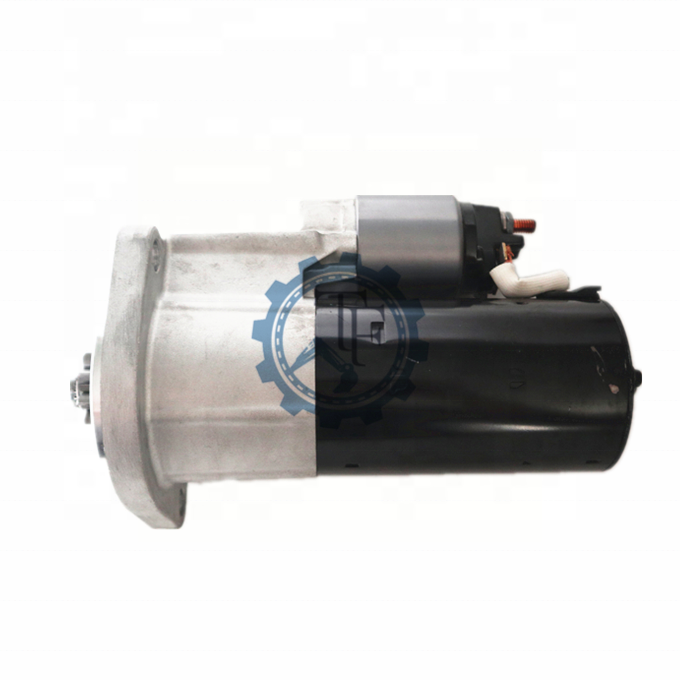 衛生日用品 RT-65988 EXCAVATOR XJAU-00240 STARTER 4.8KG for R55-7 R35-7Z R35Z-7A