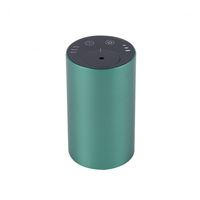 Diffuseur de parfum pour voiture rechargeable, design innovant, service sur mesure, 25 ml