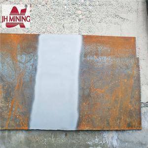 Alмандан гранат 30/60 сетка гранат абразивный для KOC - Product Image 5