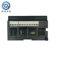 Nuevo Controlador Lógico Programable Delta Plc DVP24ES200R Original, Módulo de Automatización Industrial, Controladores Dedicados PAC