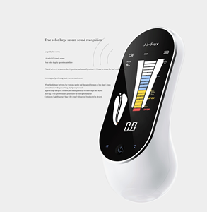 Nha khoa <span class=keywords><strong>Apex</strong></span> <span class=keywords><strong>Locator</strong></span> endodontic kênh gốc thiết bị đo với LED hiển thị có thể sạc lại - Product Image 6