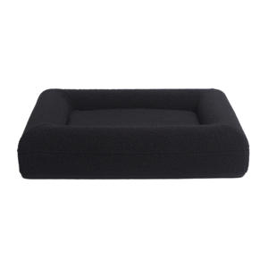 Camas XL ecológicas para perros, sostenibles y cómodas para gatos respetuosos con el medio ambiente con patrón de animales - Product Image 3