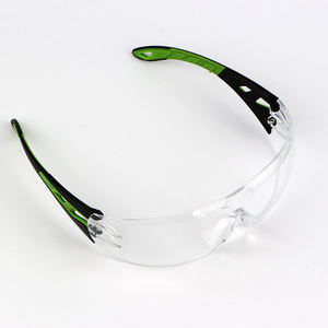 ファッショナブルな抗UV防爆スポーツゴーグル男性用女性用防虫保護用PCメガネレーザー安全眼鏡アイプロテクション - Product Image 4