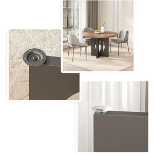 <span class=keywords><strong>Table</strong></span> de salle <span class=keywords><strong>à</strong></span> <span class=keywords><strong>manger</strong></span> de cuisine en petit cercle <span class=keywords><strong>Table</strong></span> <span class=keywords><strong>à</strong></span> <span class=keywords><strong>manger</strong></span> ronde de ferme en bois pour 4-6 <span class=keywords><strong>personnes</strong></span> - Product Image 4