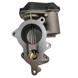 Pour <span class=keywords><strong>AUDI</strong></span> <span class=keywords><strong>A4</strong></span> B7 (2004-2008) 2.0 TDI <span class=keywords><strong>Vanne</strong></span> <span class=keywords><strong>EGR</strong></span> 03G131501R, 03G131501B, 03G131501Q 03G131501J - Product Image 1