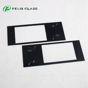 Felix Glass - Verre trempé flexible pour écran tactile avec impression soyeuse - Product Image 1