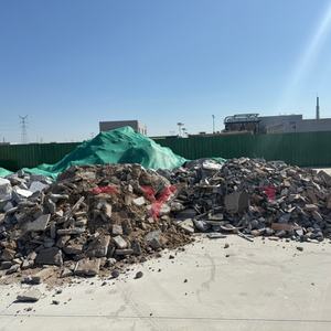 Máquina empacadora de cartón horizontal automática de 120 toneladas para máquina empacadora hidráulica de papel usado - Product Image 3