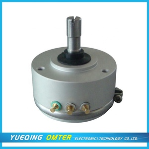 Chiết áp mềm bọc bụi tròn JWDD35D4 - Product Image 2