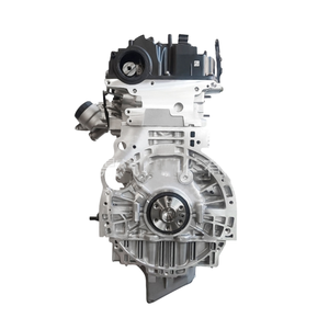 Haute qualité N20 2.0T 180KW pour moteur <span class=keywords><strong>BMW</strong></span> N20 B20 4 cylindres pour <span class=keywords><strong>BMW</strong></span> X1 X3 X4 <span class=keywords><strong>GT</strong></span> 2.0T long bloc moteur N20B20 - Product Image 3