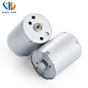 Micromoteur de qualité médicale 370 pour tensiomètre et nébuliseur - Product Image 2